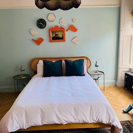 Bed and Breakfast Ben A'An House Callander Exteriér fotografie