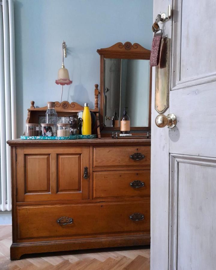 Bed and Breakfast Ben A'An House Callander Exteriér fotografie