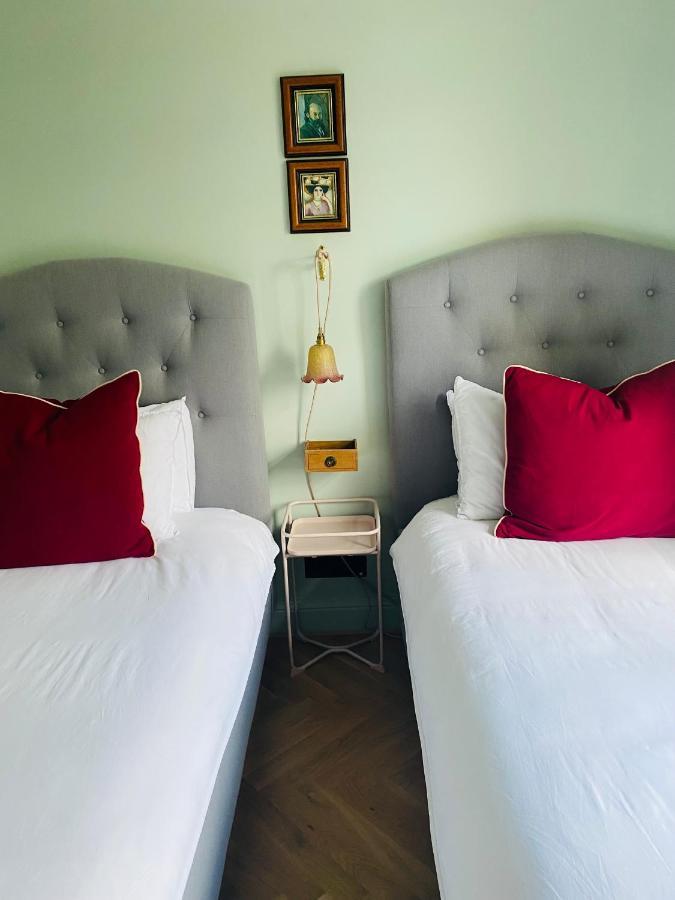 Bed and Breakfast Ben A'An House Callander Exteriér fotografie