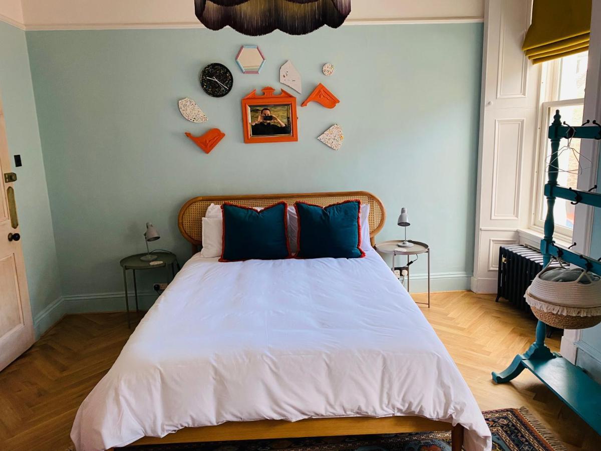 Bed and Breakfast Ben A'An House Callander Exteriér fotografie