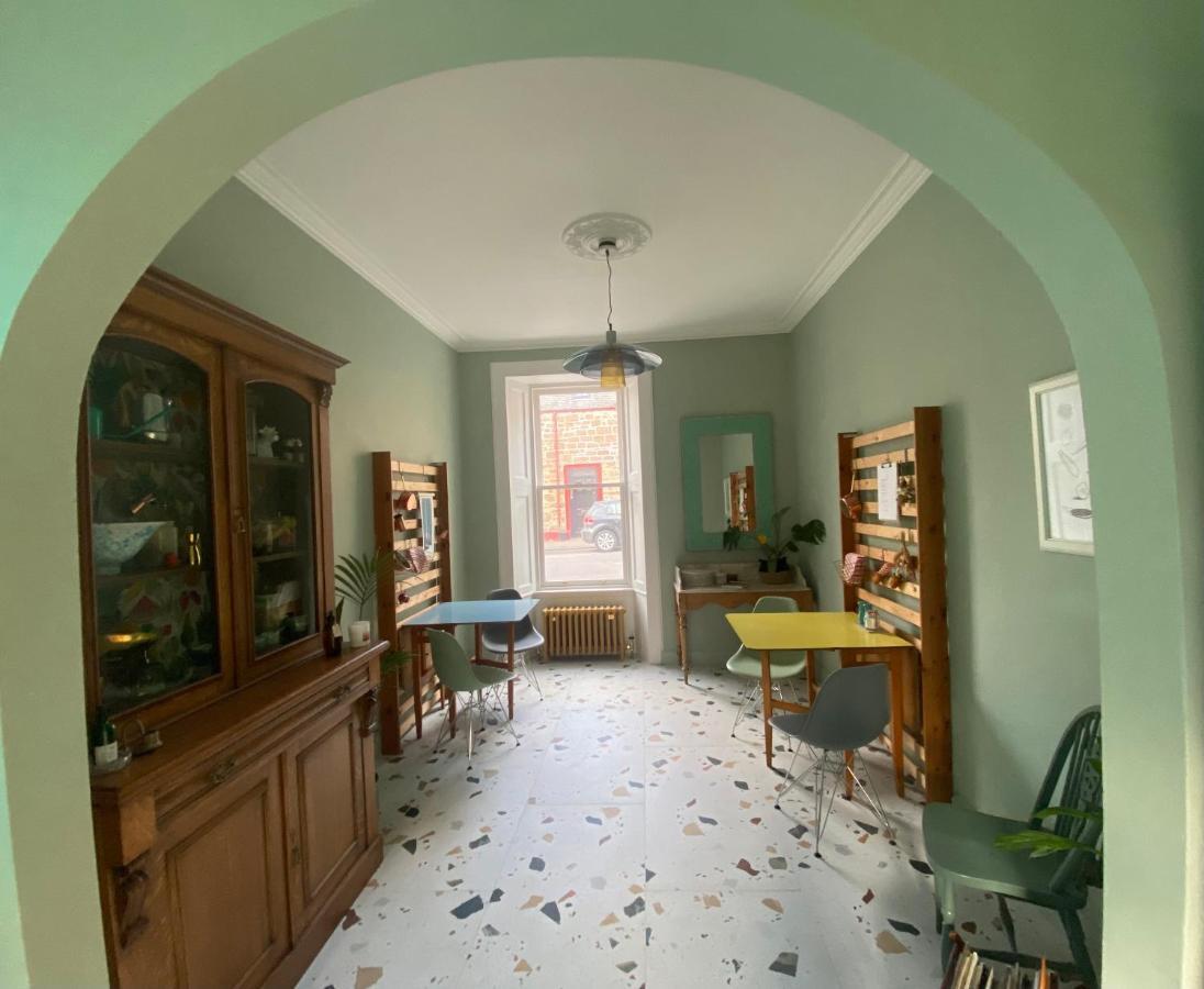 Bed and Breakfast Ben A'An House Callander Exteriér fotografie