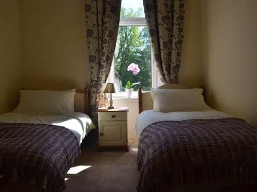 Bed and Breakfast Ben A'An House Callander Exteriér fotografie